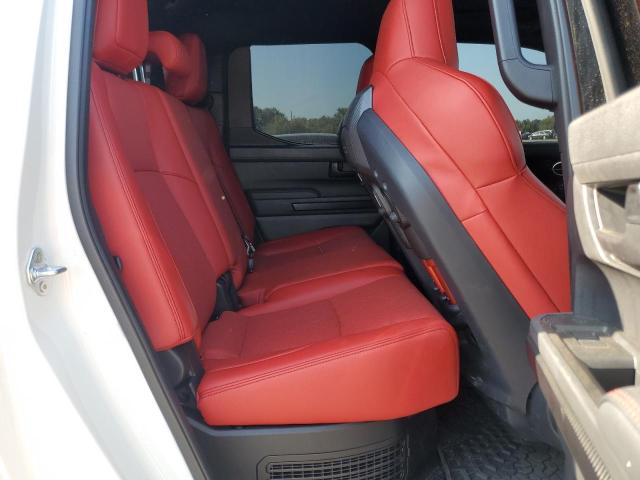 2025 TOYOTA TACOMA DOUBLE CAB 3TYLC5LN5ST023237