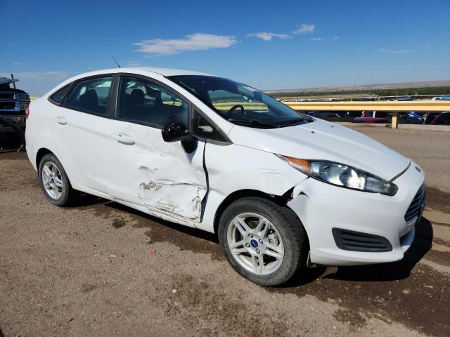 2018 FORD FIESTA SE - 3FADP4BJ0JM146820