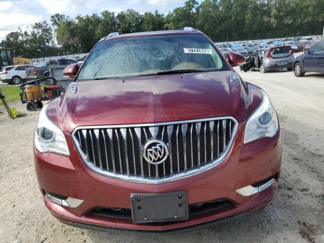 2017 BUICK ENCLAVE 5GAKRBKD3HJ113667