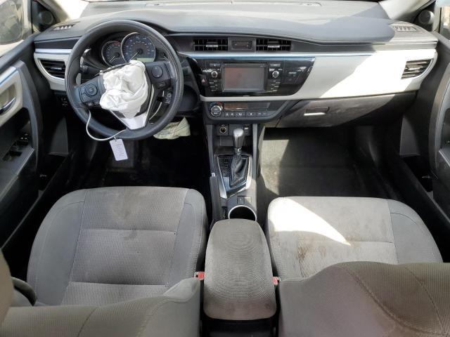 2015 TOYOTA COROLLA L - 2T1BURHE5FC318051