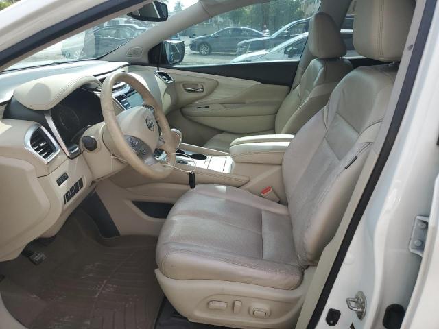 2016 NISSAN MURANO S - 5N1AZ2MG0GN102226