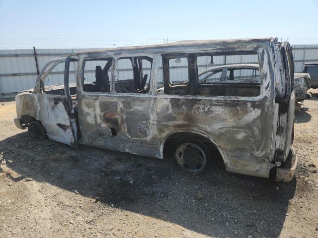 2018 CHEVROLET EXPRESS G3 1GAZGMFP1J1201702