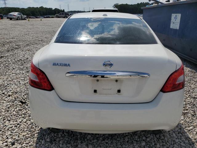 2010 NISSAN MAXIMA S #3301742396