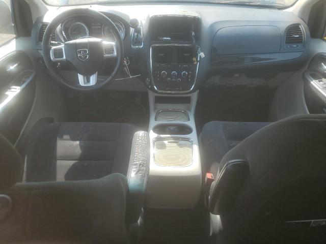 2015 DODGE GRAND CARA 2C4RDGCG5FR540259