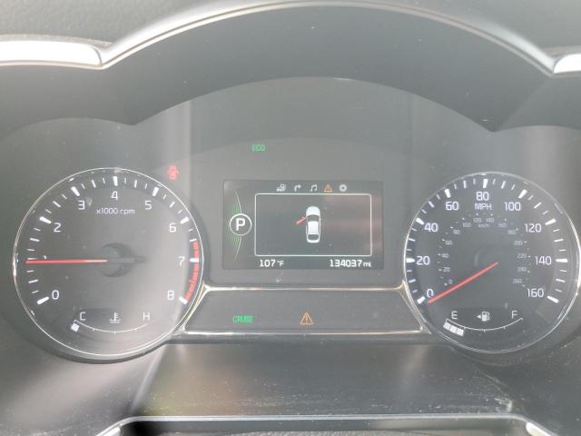 2015 KIA OPTIMA SX 5XXGR4A63FG512292