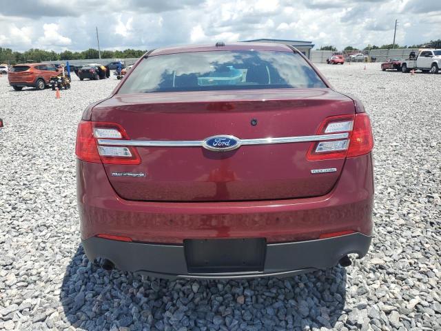2016 FORD TAURUS POL 1FAHP2L89GG103243