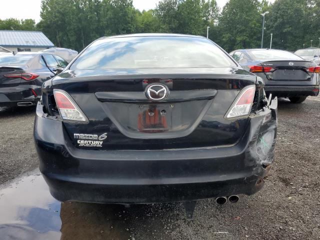 2010 MAZDA 6 I - 1YVHZ8CH4A5M35126