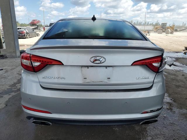 2016 HYUNDAI SONATA SPO 5NPE34AF0GH321671
