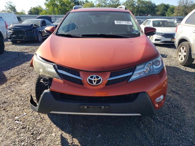 2015 TOYOTA RAV4 LIMIT 2T3DFREVXFW393180