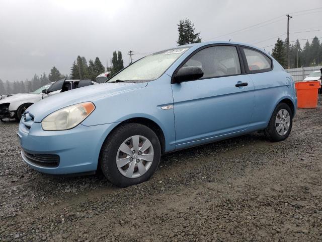 HYUNDAI ACCENT GS
