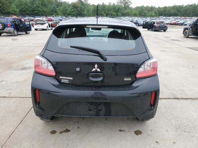 2024 MITSUBISHI MIRAGE SE ML32AWHJ7RH024173