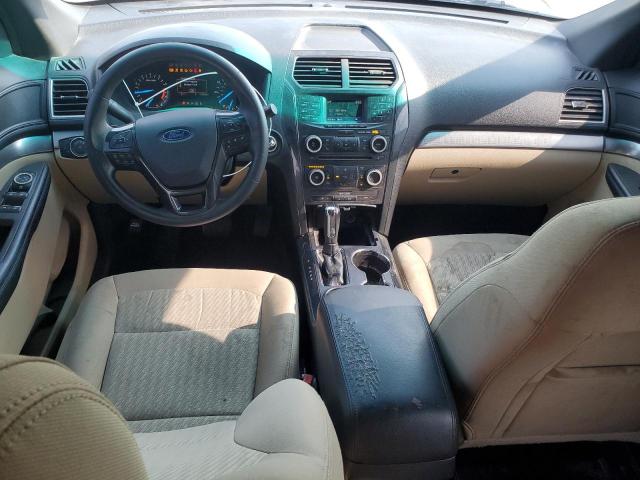 2016 FORD EXPLORER 1FM5K7B88GGD22328