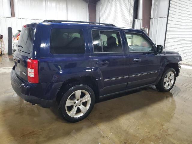 2014 JEEP PATRIOT LA - 1C4NJRFB8ED908521