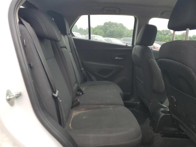 2016 CHEVROLET TRAX LS 3GNCJKSB2GL256570