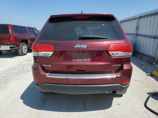 2018 JEEP GRAND CHER 1C4RJFBG9JC134409