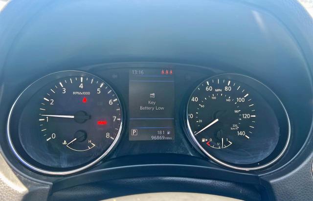 2020 NISSAN ROGUE SPOR JN1BJ1CW4LW372098