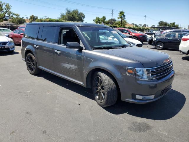 2018 FORD FLEX SEL 2FMGK5C80JBA15990