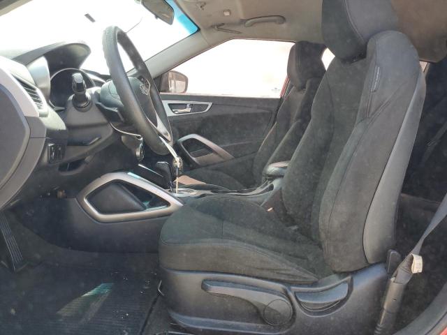 2015 HYUNDAI VELOSTER KMHTC6AD9FU231999