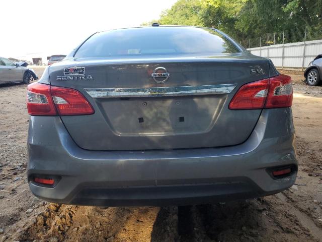 2018 NISSAN SENTRA S - 3N1AB7AP4JY228130