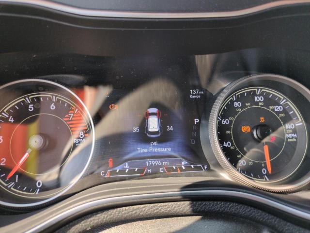 2020 JEEP CHEROKEE T 1C4PJMBX0LD506809
