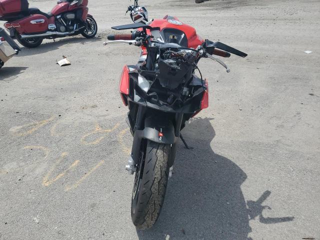 2023 APRILIA TUONO 660 ZD4KSUL05PS000259
