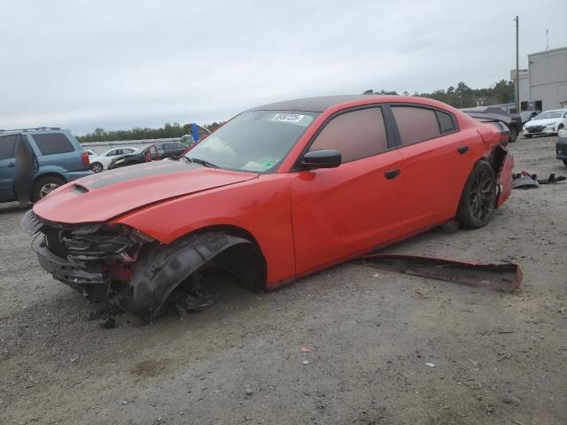 2021 DODGE CHARGER R/T - 2C3CDXCT9MH527475