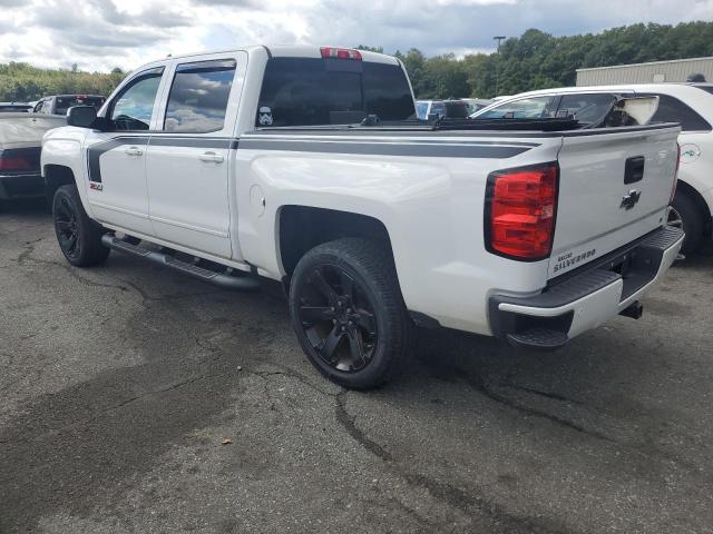 2017 CHEVROLET SILVERADO K1500 LT 3GCUKREC2HG289800