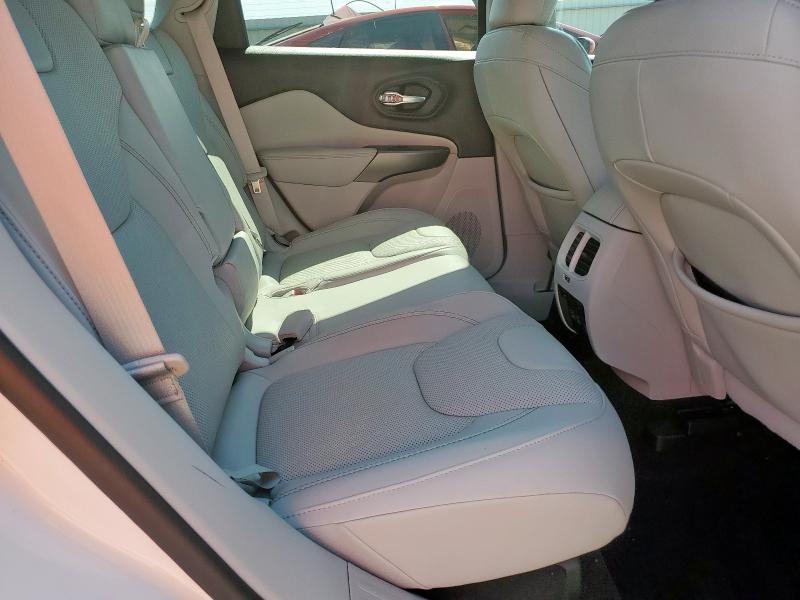 2021 JEEP CHEROKEE L 1C4PJMDX3MD208933