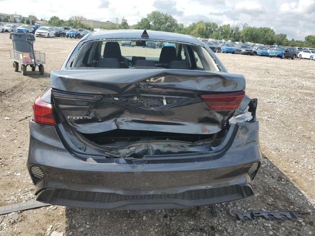 2024 KIA FORTE LX 3KPF24AD0RE769082