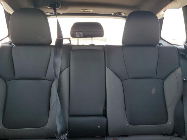 2025 SUBARU FORESTER SPORT JF2SLDHC7SH458324