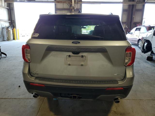2023 FORD EXPLORER X - 1FMSK8DH1PGB32179