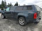 Lot #3305334318 2017 CHEVROLET COLORADO L