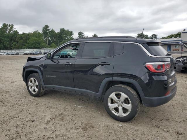 2019 JEEP COMPASS LA 3C4NJDBB2KT813919