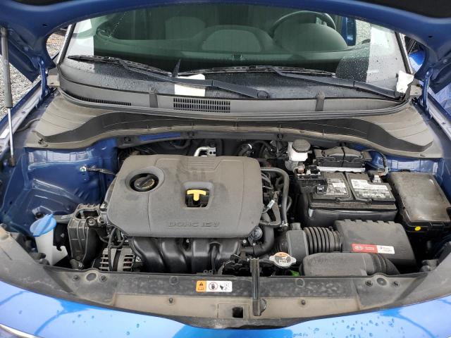 2021 KIA SOUL GT LI KNDJ63AU0M7767740