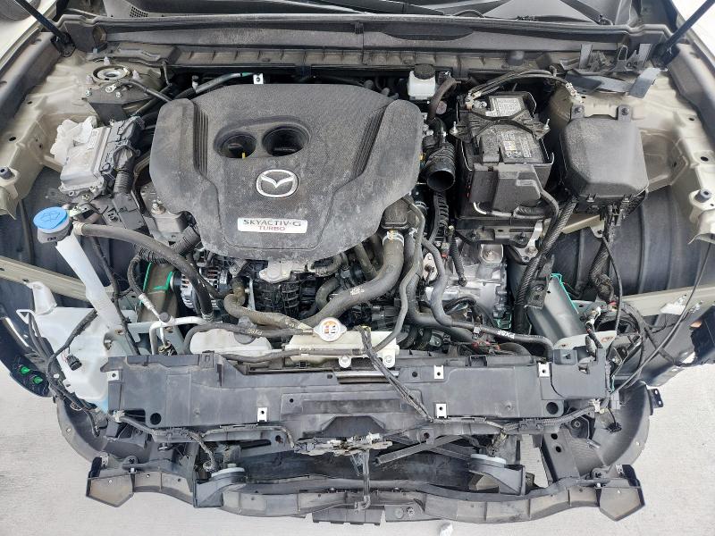 2024 MAZDA CX-50 PREM 7MMVABEYXRN186983