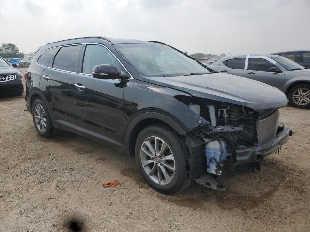 2019 HYUNDAI SANTA FE X KM8SNDHF9KU298095