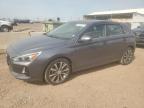 2018 HYUNDAI ELANTRA GT - KMHH35LE1JU034176