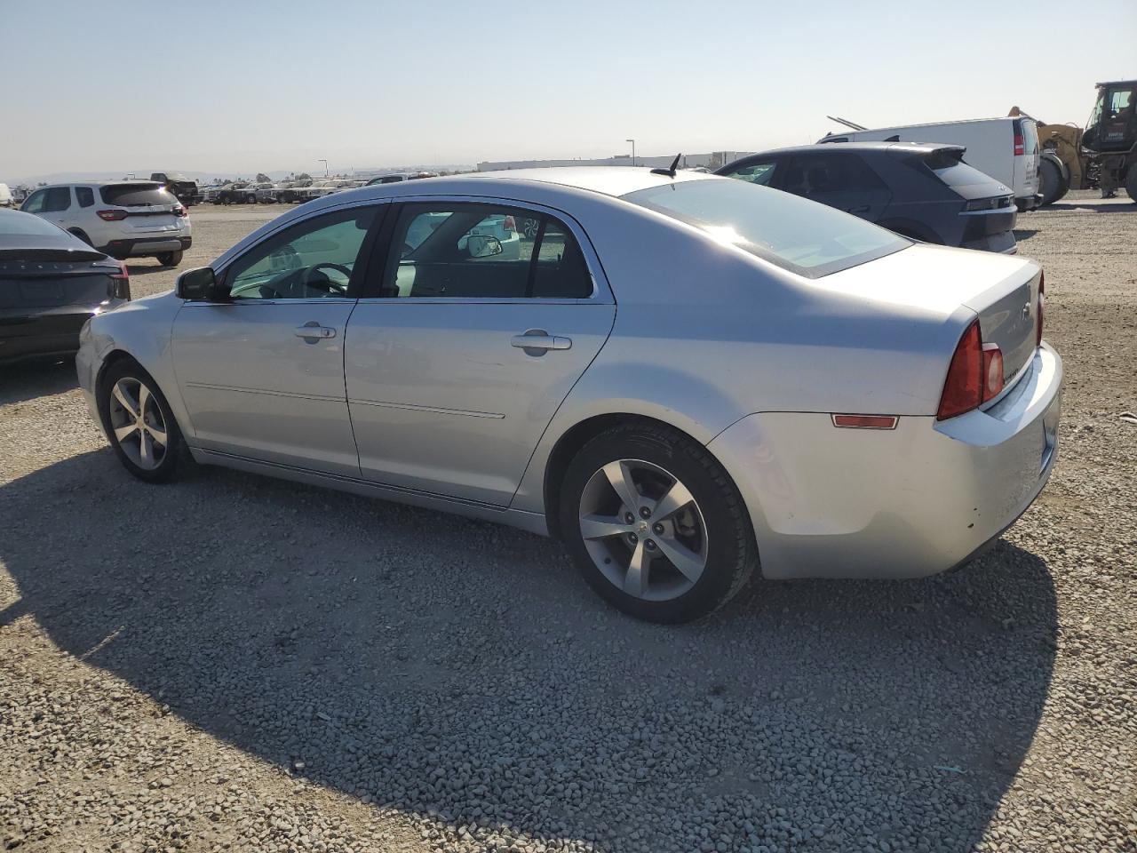 CHEVROLET MALIBU 1LT