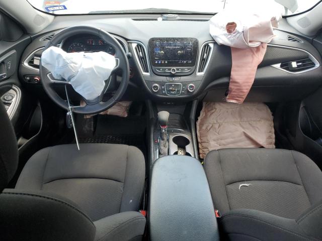 2022 CHEVROLET MALIBU RS - 1G1ZG5ST7NF213726