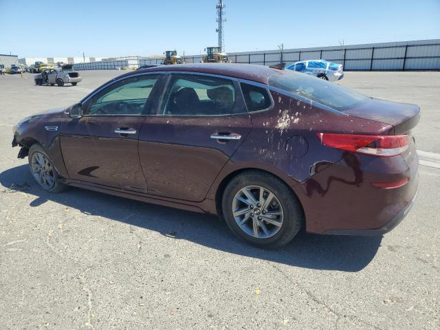 2019 KIA OPTIMA LX 5XXGT4L36KG338877