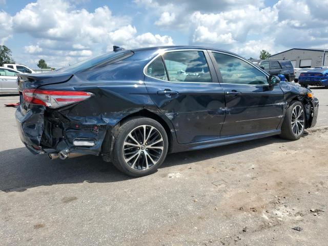 2019 TOYOTA CAMRY L - 4T1B11HK4KU732611