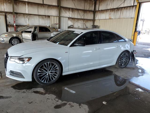 AUDI A6 PREMIUM