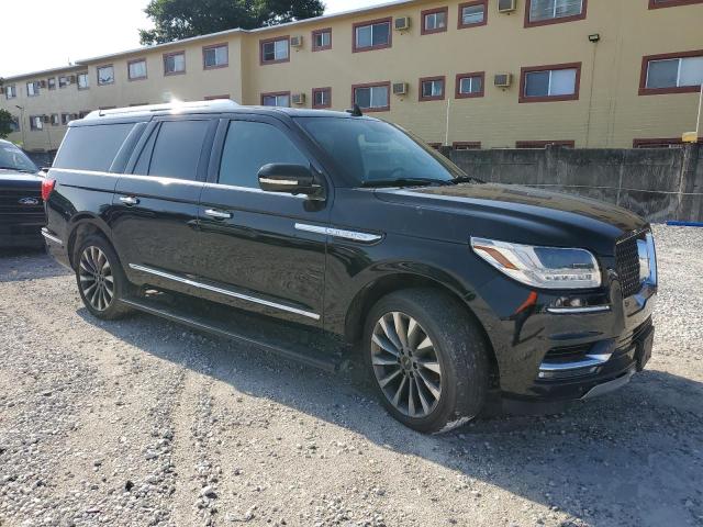 2018 LINCOLN NAVIGATOR 5LMJJ3JT7JEL01793