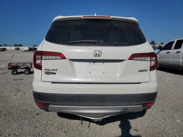 2020 HONDA PILOT EXL 5FNYF6H58LB038781