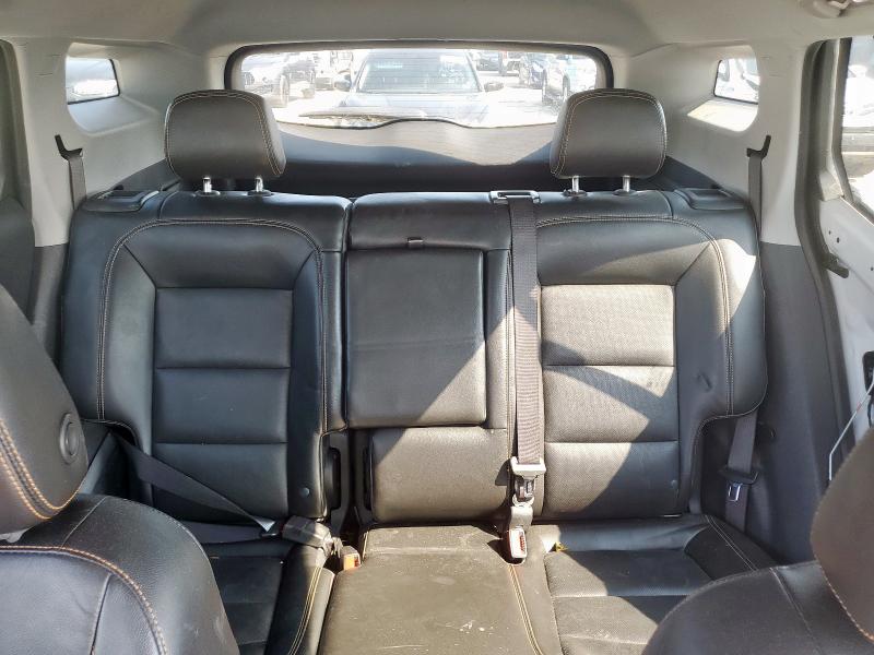 2021 GMC TERRAIN SL 3GKALPEV4ML316765