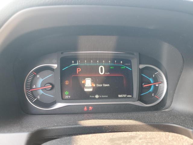 2022 HONDA PILOT TOUR 5FNYF5H65NB028022