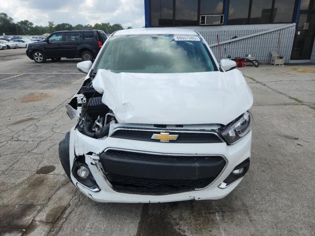 2018 CHEVROLET SPARK 1LT KL8CD6SAXJC419914