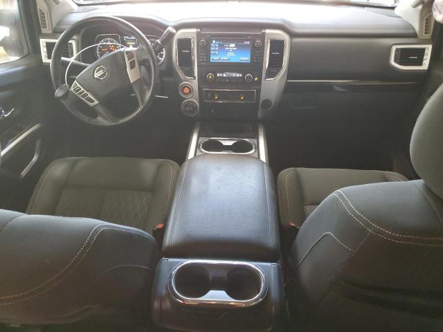 2017 NISSAN TITAN XD S 1N6AA1F44HN503057