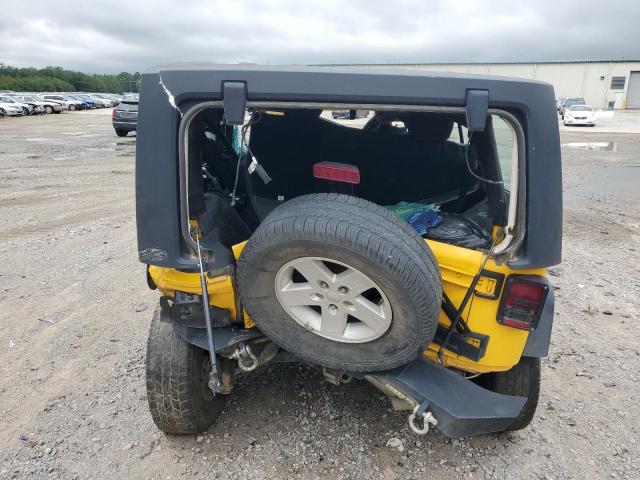 2015 JEEP WRANGLER UNLIMITED SPORT 1C4BJWKG2FL614980