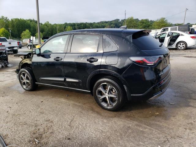 2024 HONDA HR-V EXL 3CZRZ2H73RM720987